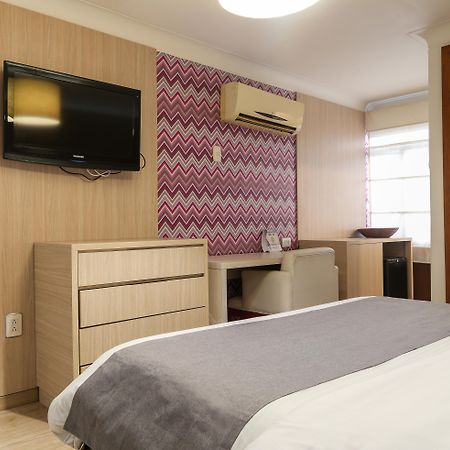 Hotel Ciudad Bonita Bucaramanga Esterno foto