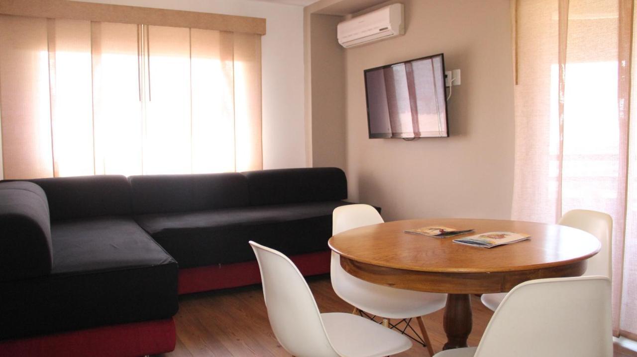 Hotel Ciudad Bonita Bucaramanga Esterno foto