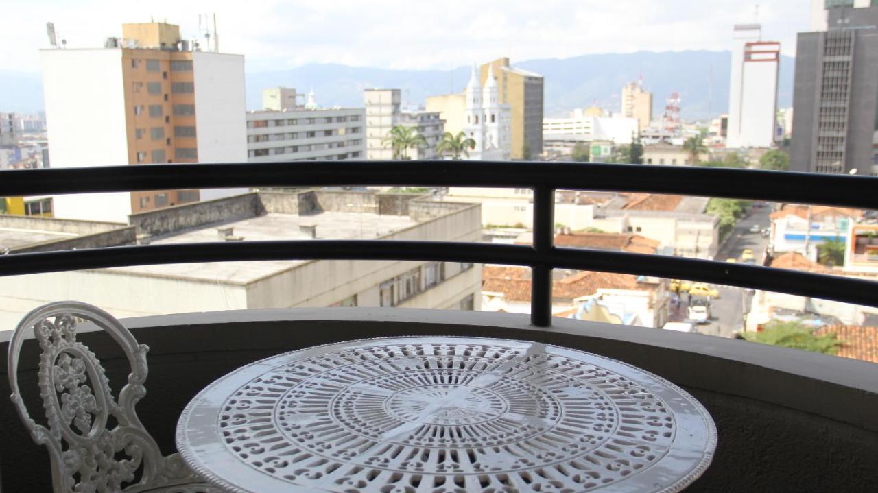 Hotel Ciudad Bonita Bucaramanga Esterno foto