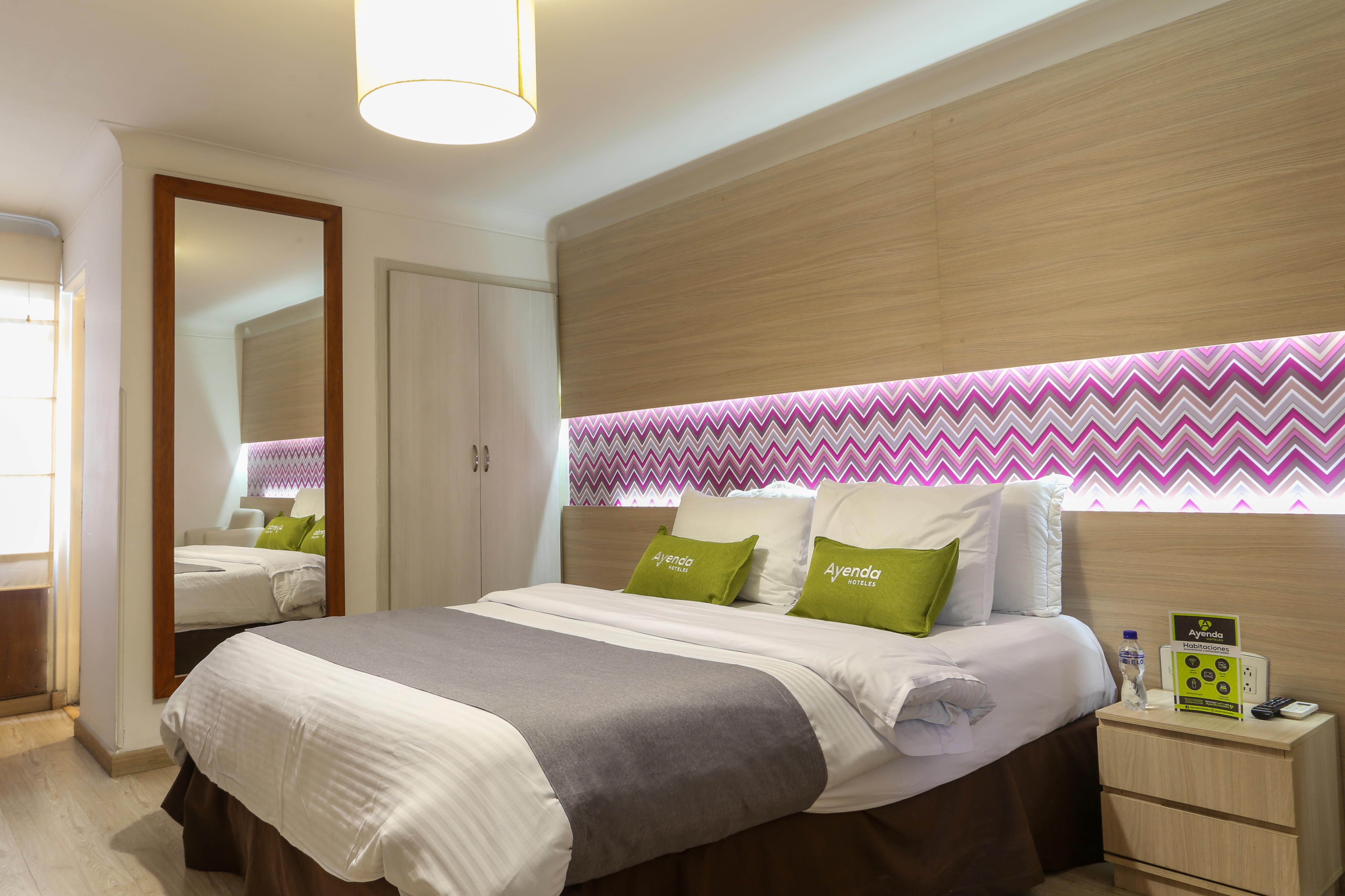 Hotel Ciudad Bonita Bucaramanga Esterno foto