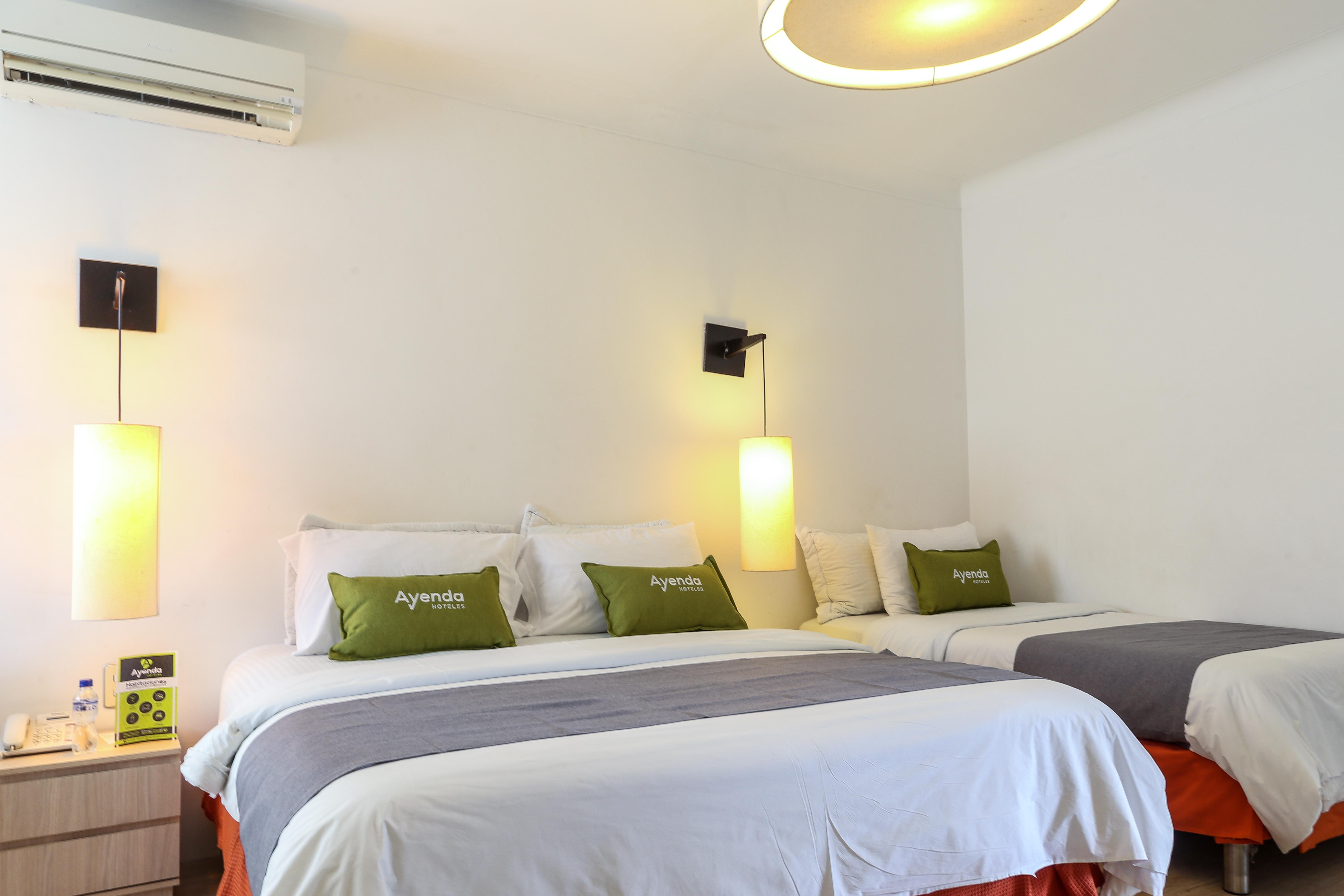 Hotel Ciudad Bonita Bucaramanga Esterno foto
