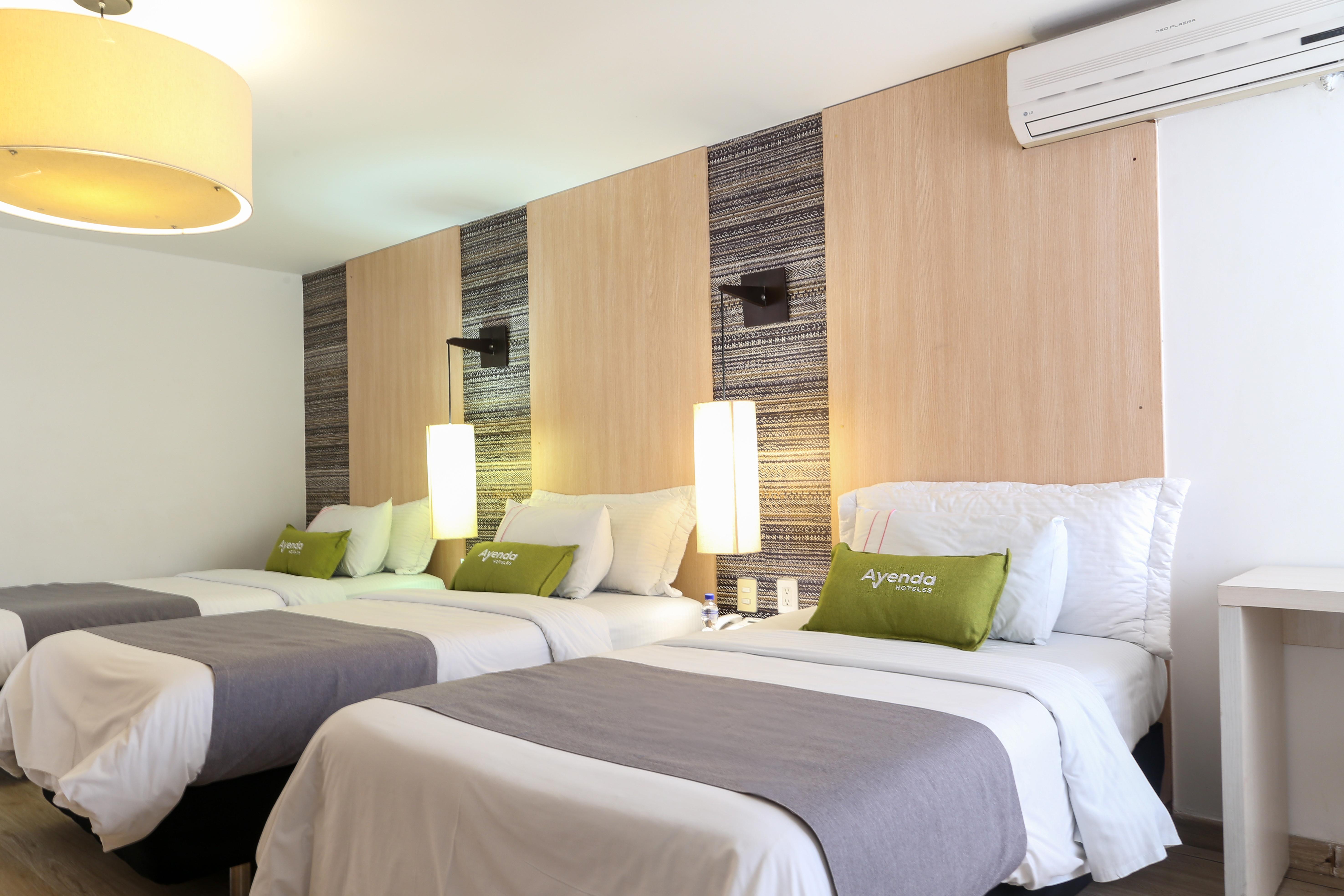 Hotel Ciudad Bonita Bucaramanga Esterno foto