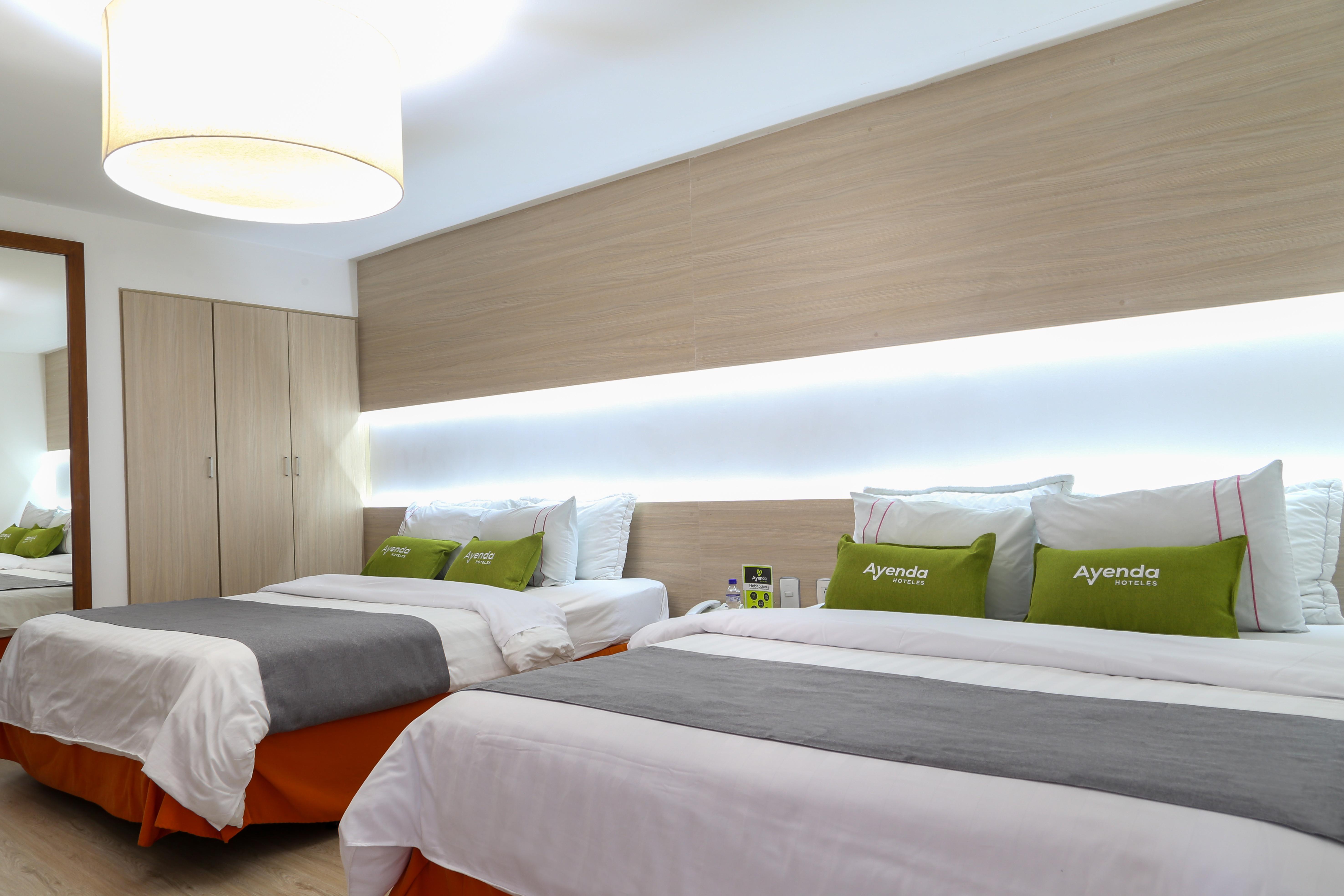 Hotel Ciudad Bonita Bucaramanga Esterno foto