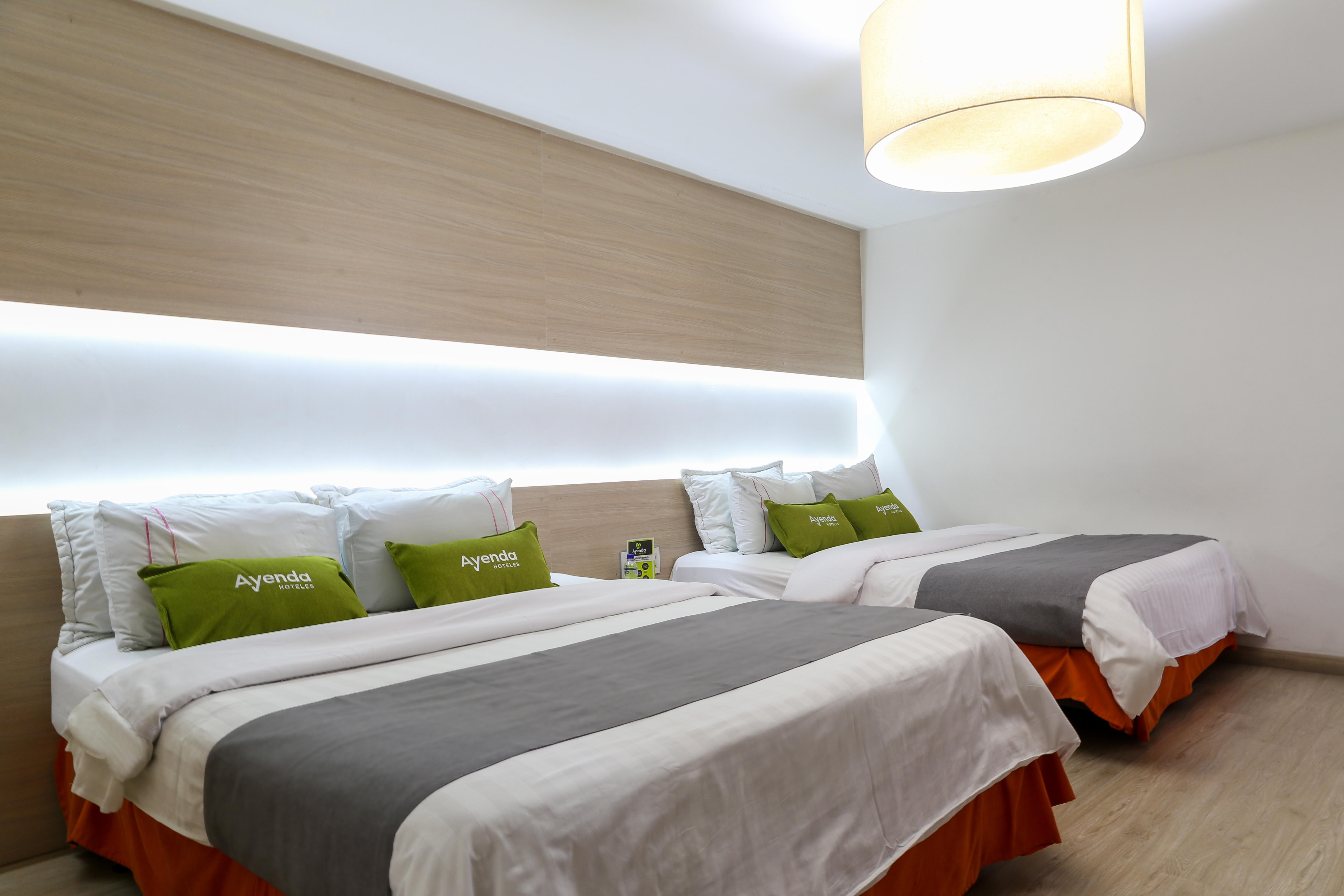 Hotel Ciudad Bonita Bucaramanga Esterno foto
