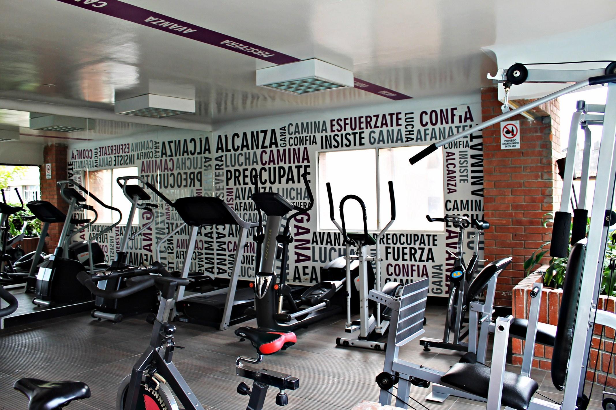 Hotel Ciudad Bonita Bucaramanga Esterno foto