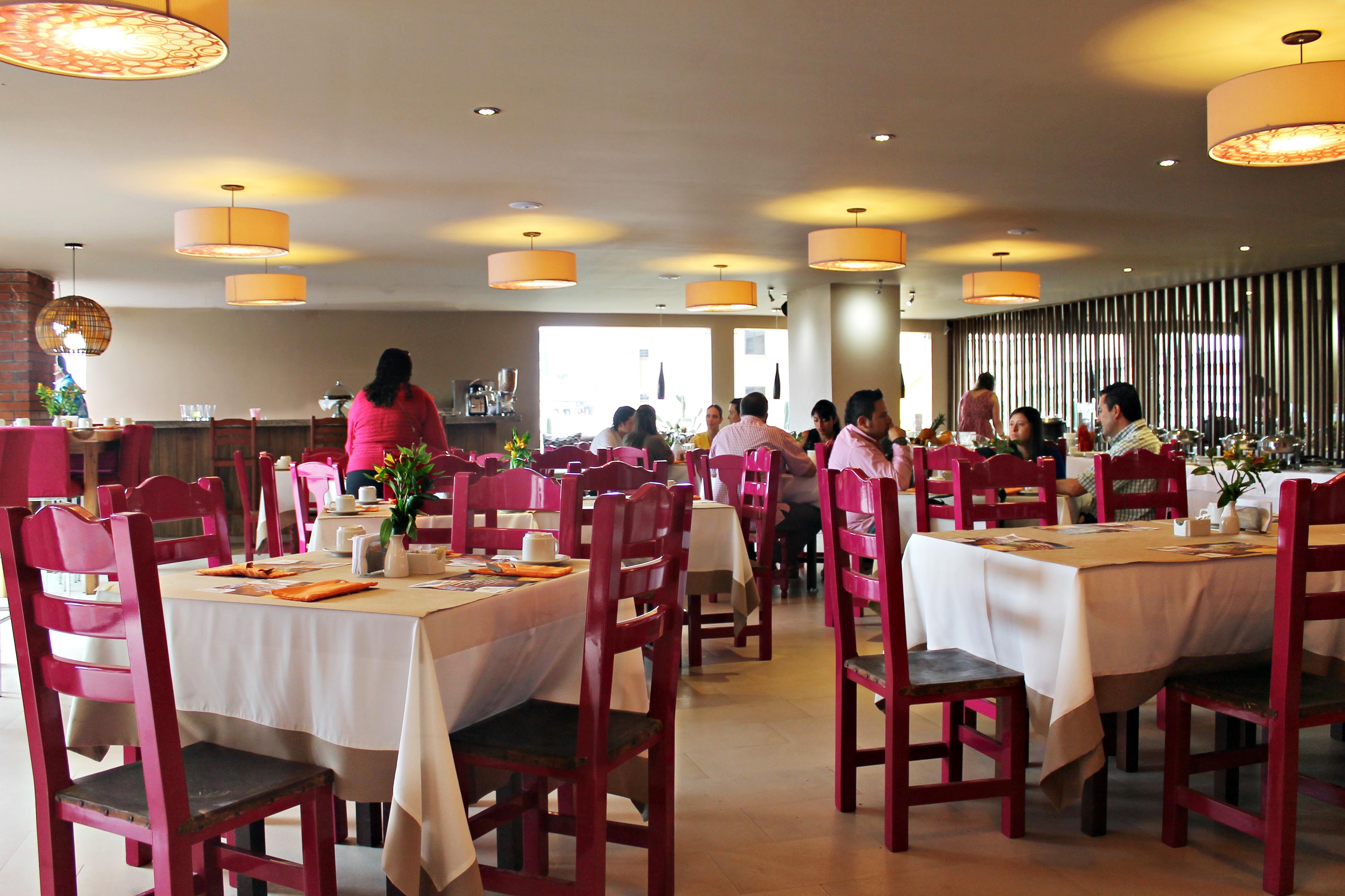 Hotel Ciudad Bonita Bucaramanga Esterno foto