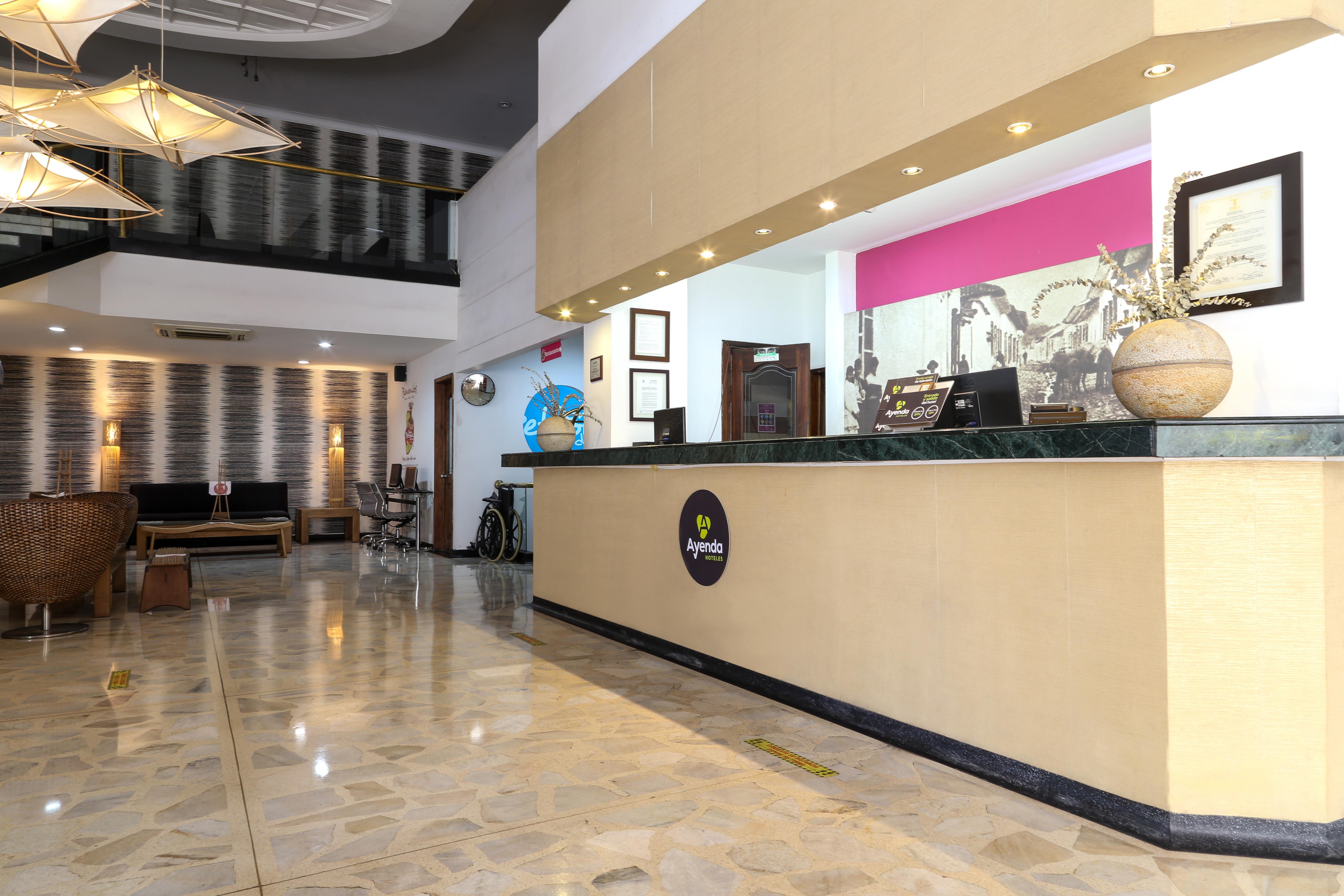 Hotel Ciudad Bonita Bucaramanga Esterno foto