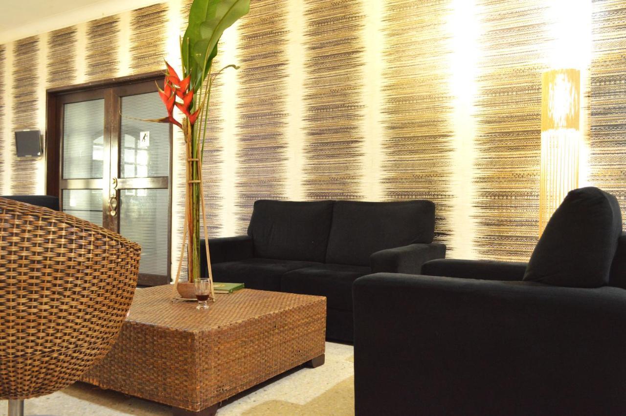 Hotel Ciudad Bonita Bucaramanga Esterno foto