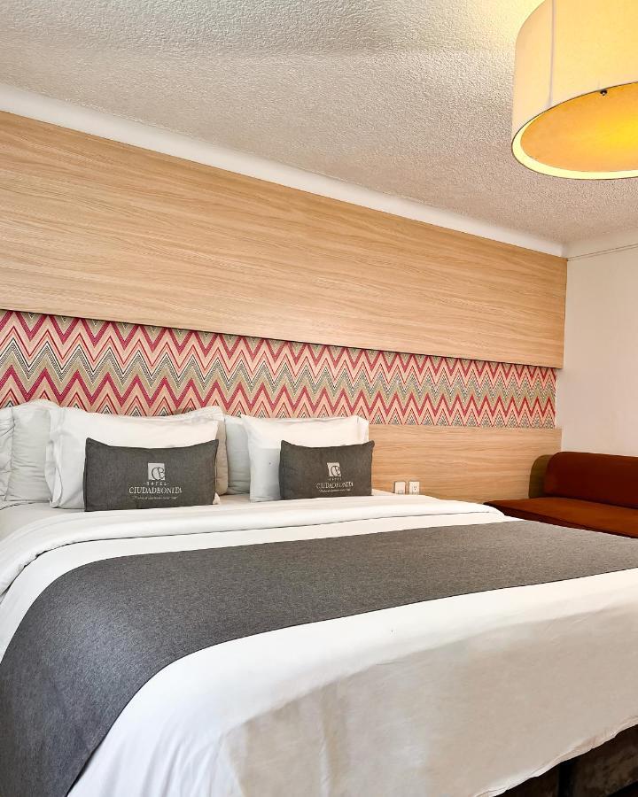 Hotel Ciudad Bonita Bucaramanga Esterno foto