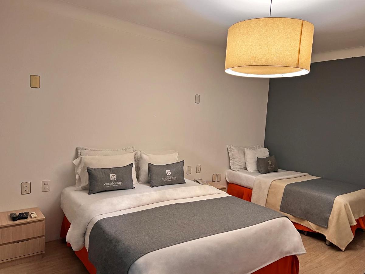 Hotel Ciudad Bonita Bucaramanga Esterno foto