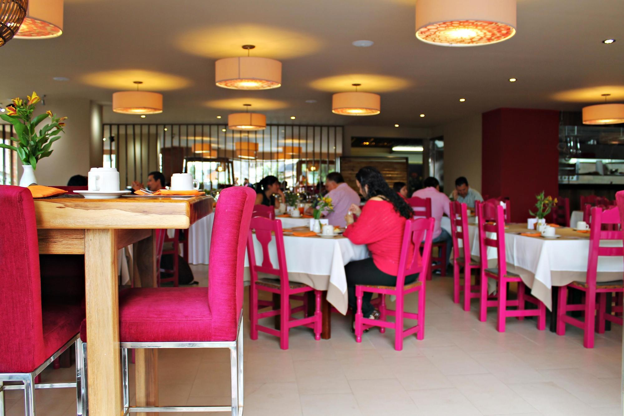 Hotel Ciudad Bonita Bucaramanga Esterno foto