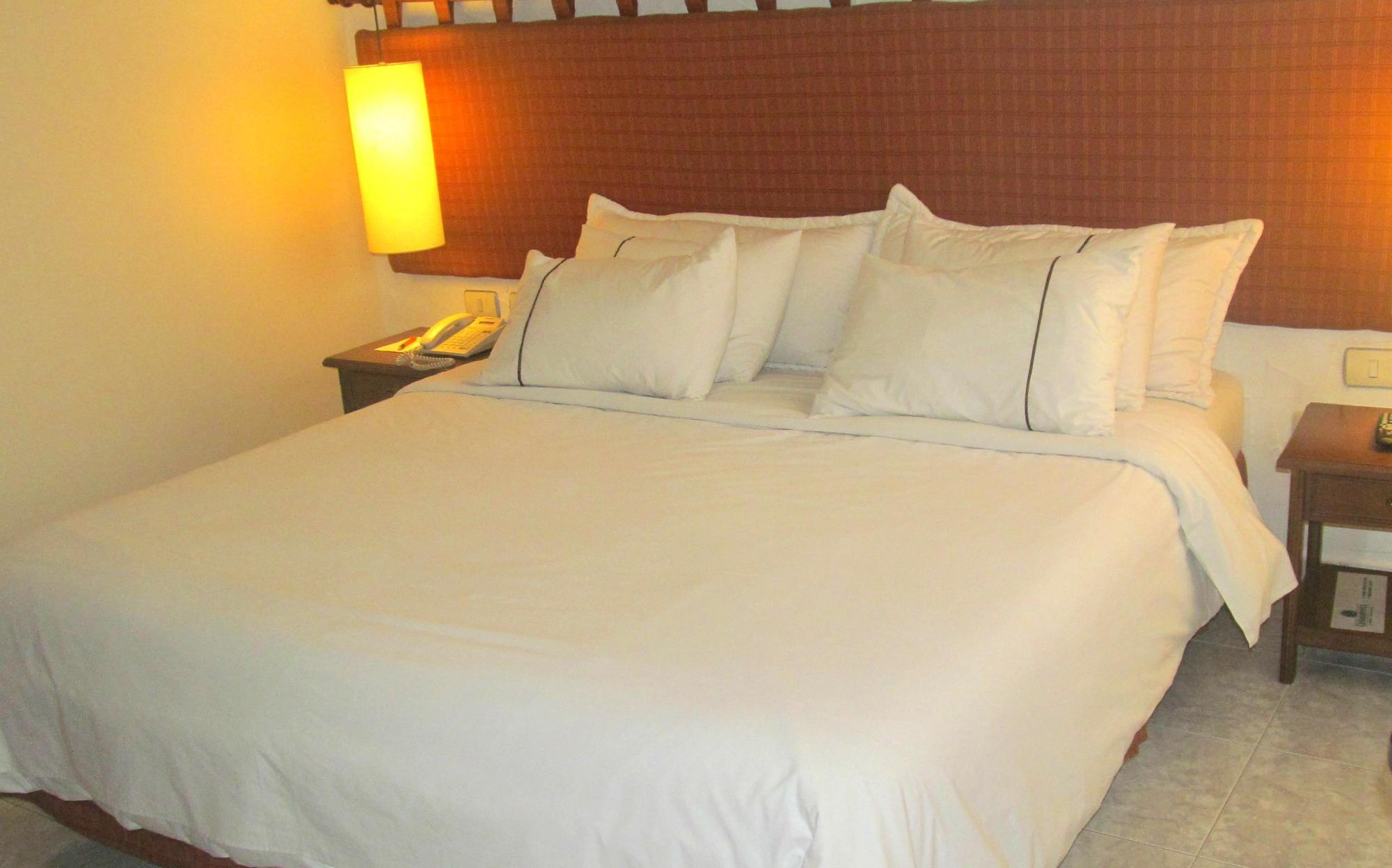 Hotel Ciudad Bonita Bucaramanga Esterno foto